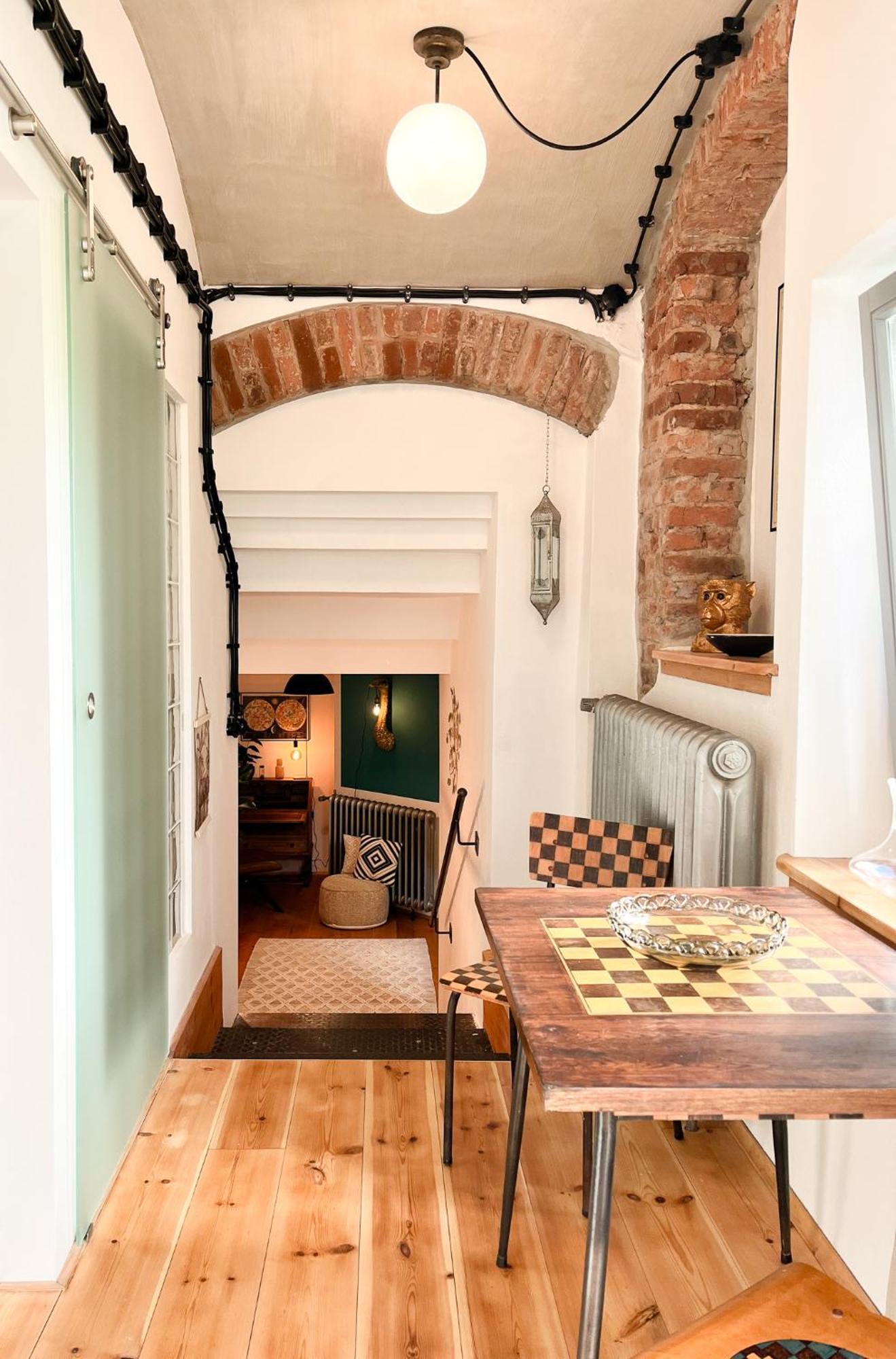 Cozy Art Experience: The Quiet & Relaxing Escape Dresden