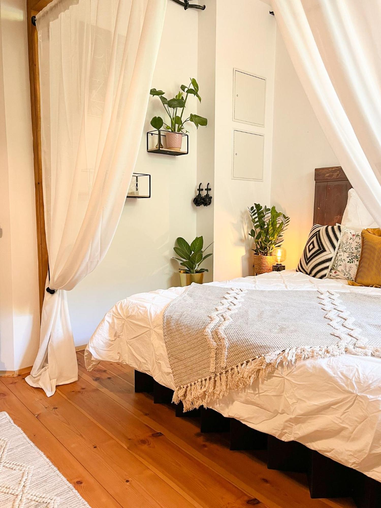 Appartement Cozy Art Experience: The Quiet & Relaxing Escape