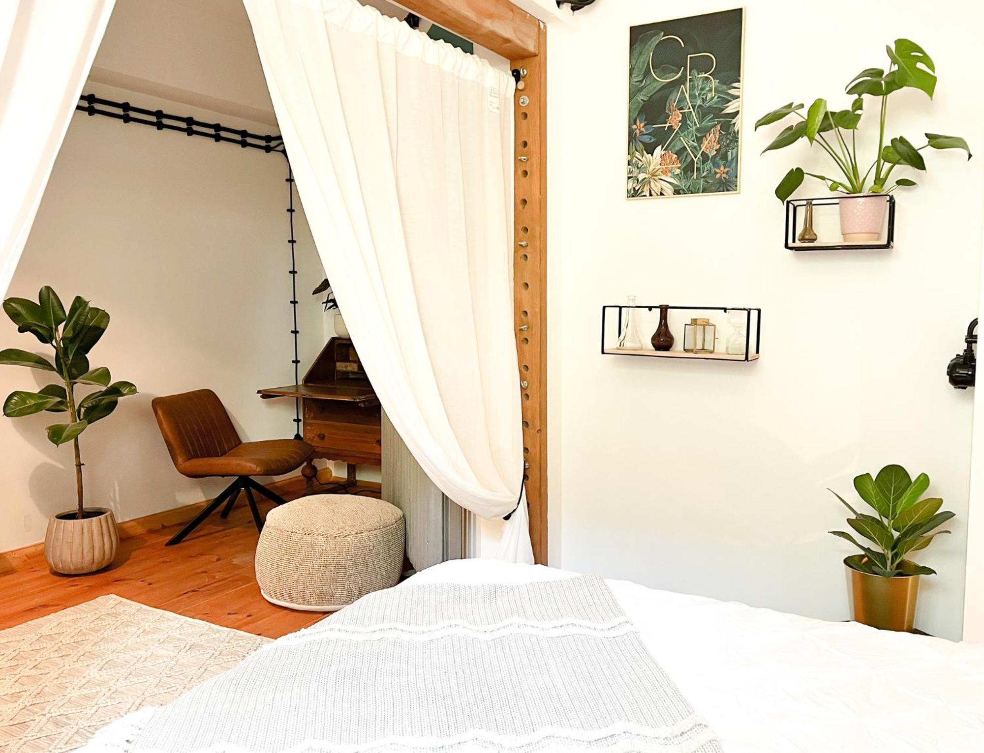 Appartement Cozy Art Experience: The Quiet & Relaxing Escape Dresden